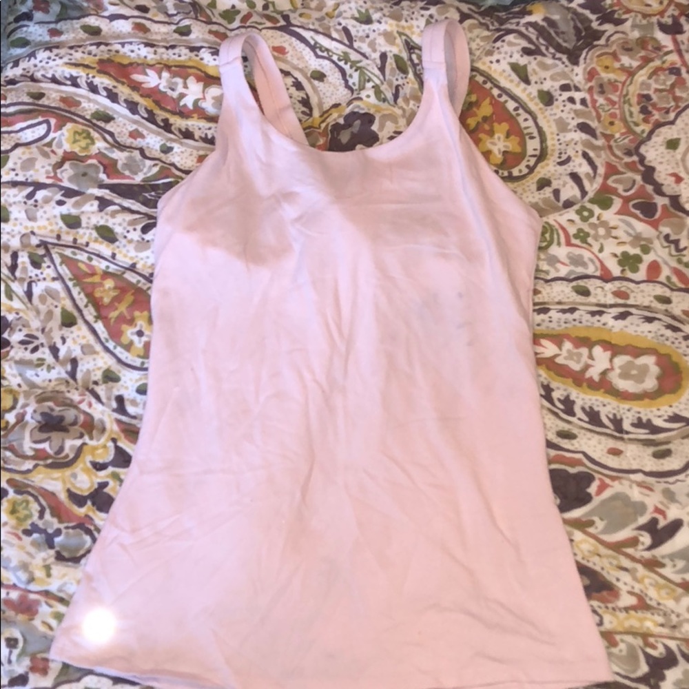 Athleta Running Tank